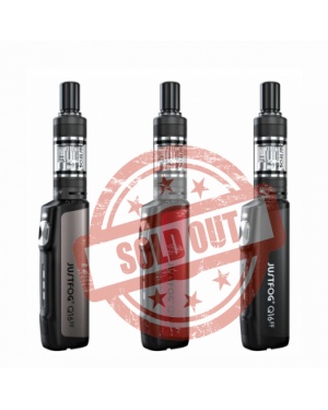 Justfog Q16FF 1.9ml Kit